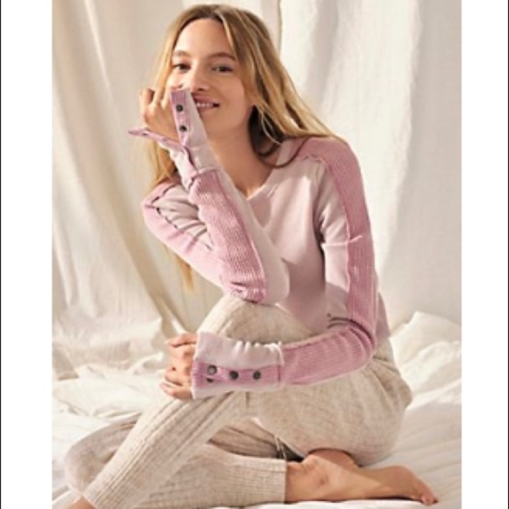 FP Tasha Thermal